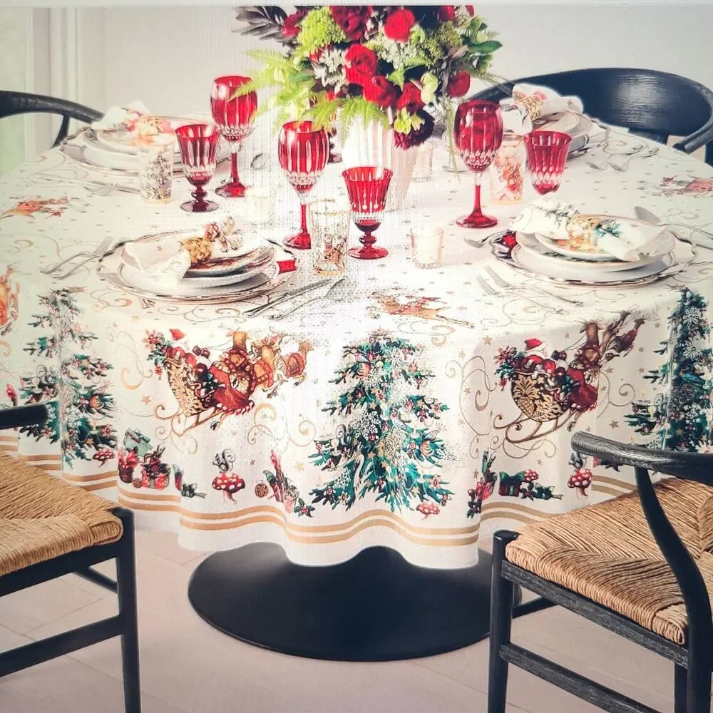 Williams Sonoma Round 90